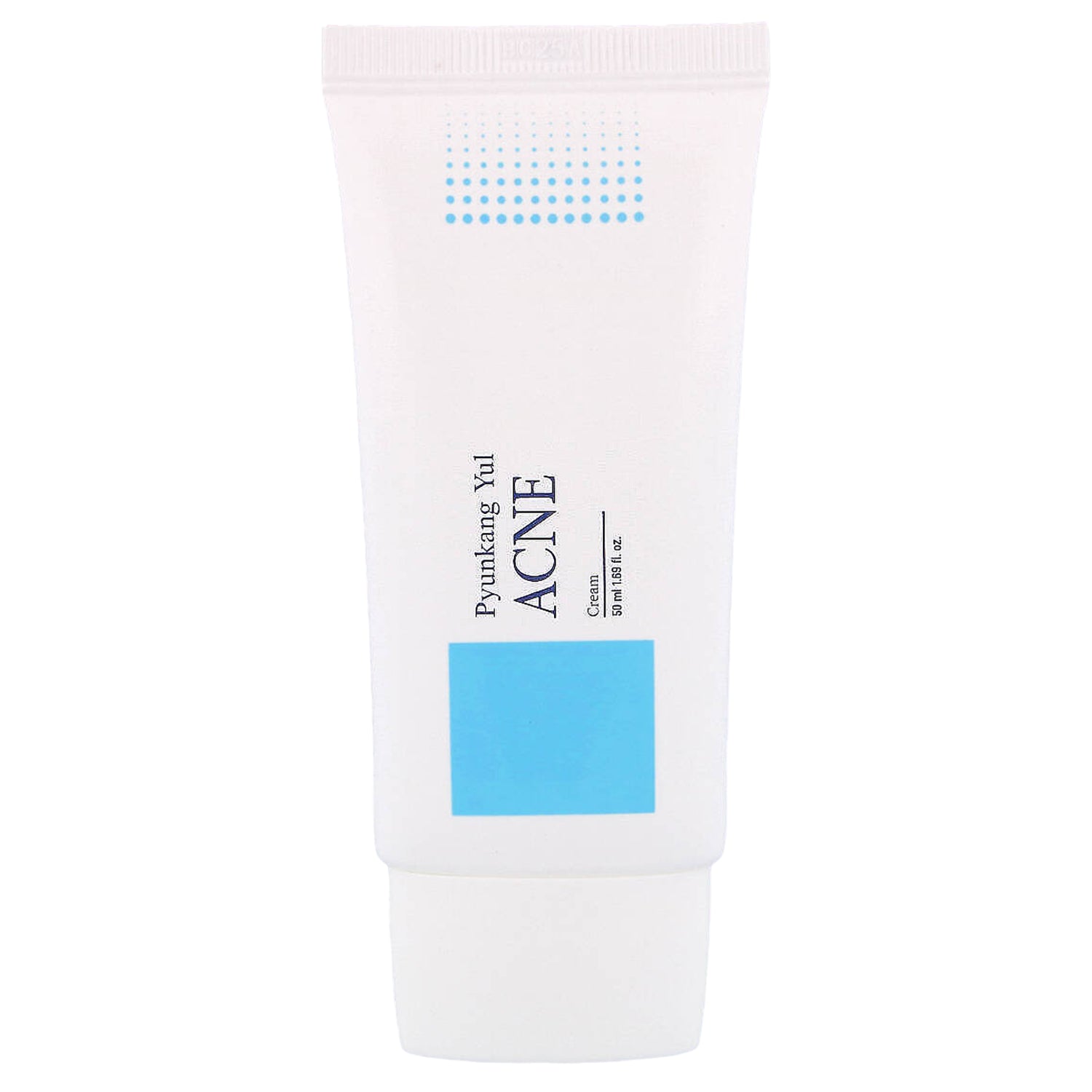 Pyunkang Yul - Acne Cream 50ml - Cream against acne
