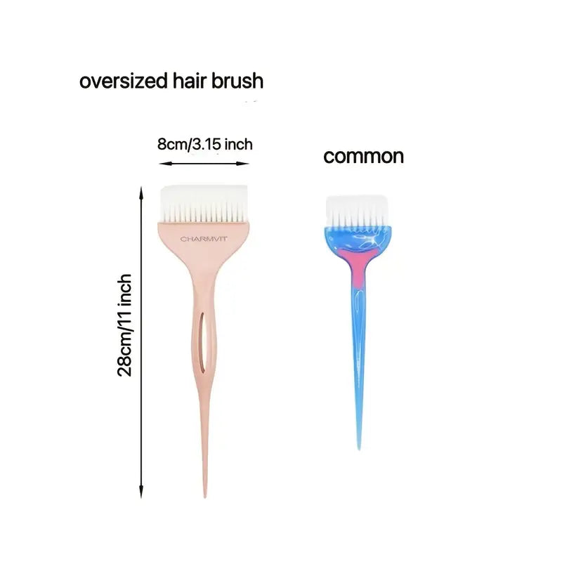 Profesionální velký kartáč