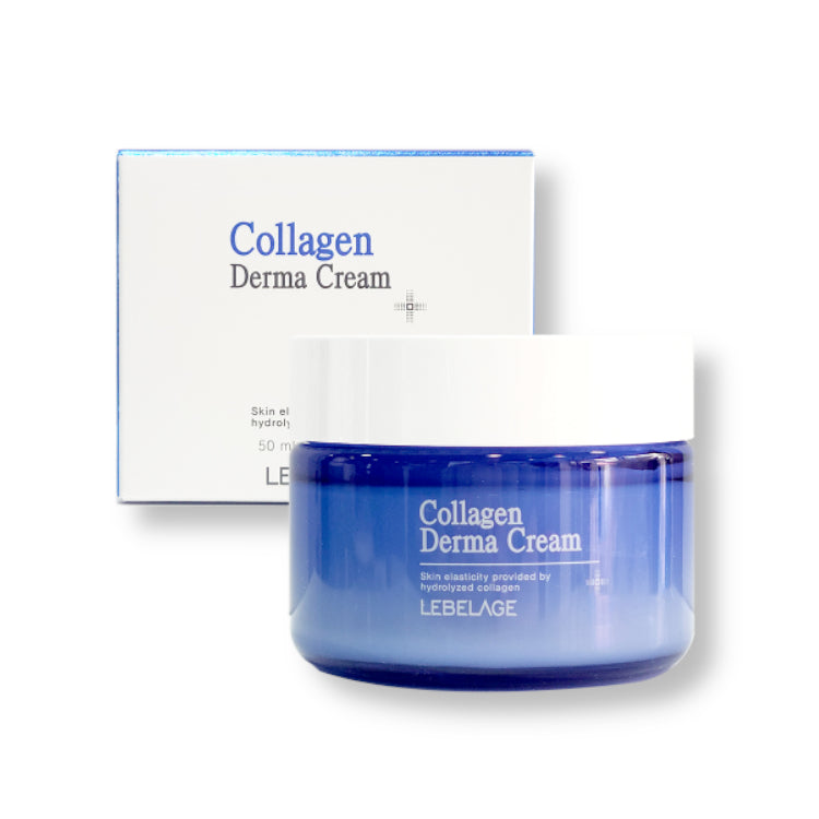 LEBELAGE - Collagen cream - 50ml