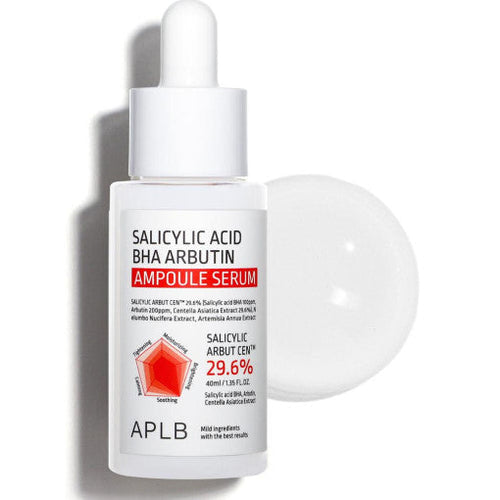 APLB - Salicylic BHA Facial Serum - 55ml