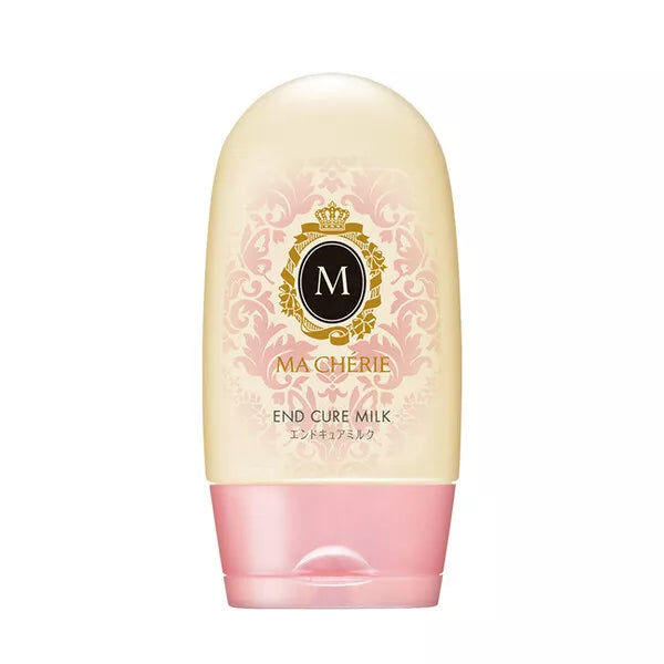 Shiseido Ma Cherie End Cure Milk EX 100 g – Mléko na konečky vlasů