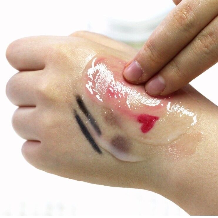 Elizavecca - Make-up Removing Cream for Cleansing Skin 100g