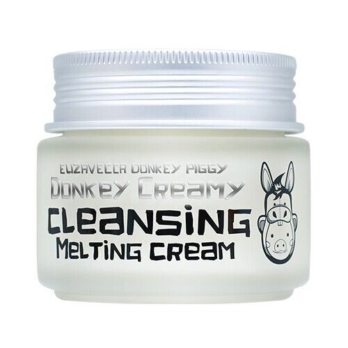 Elizavecca - Make-up Removing Cream for Cleansing Skin 100g