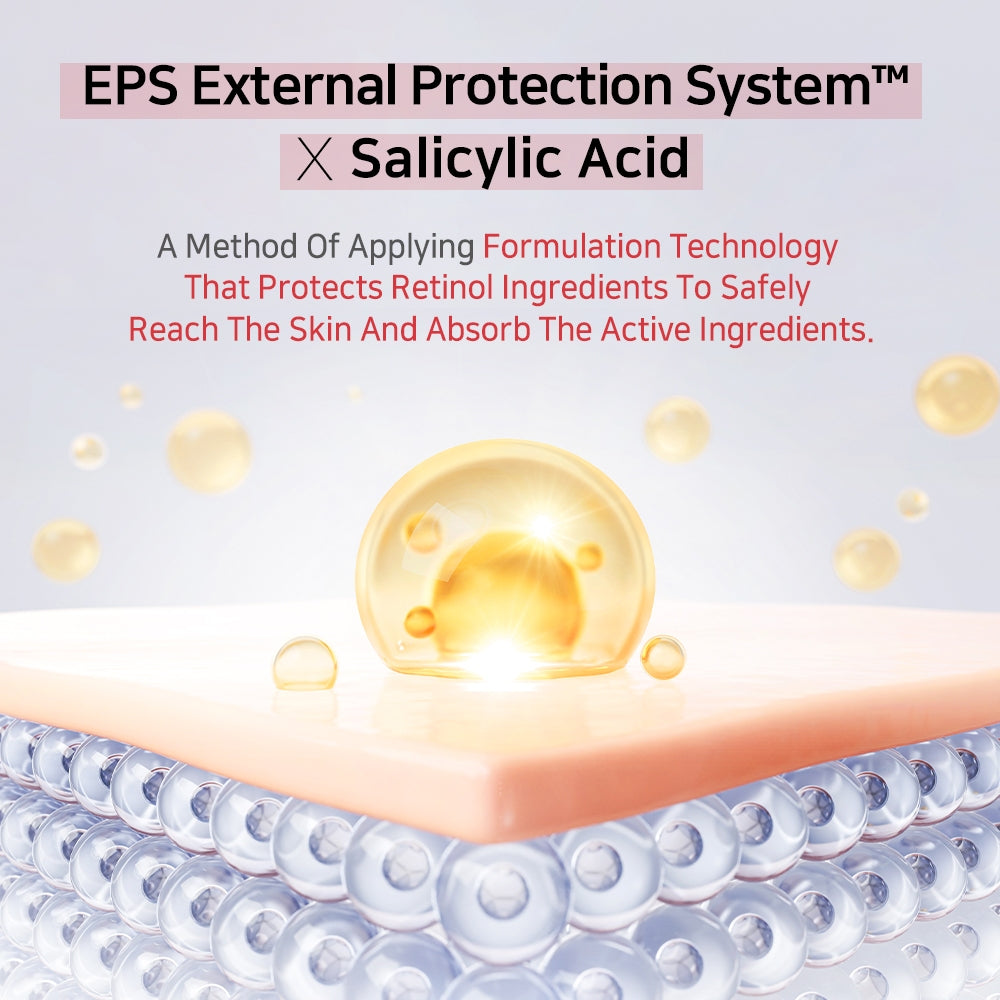 APLB - Salicylic BHA Face Cream - 55ml