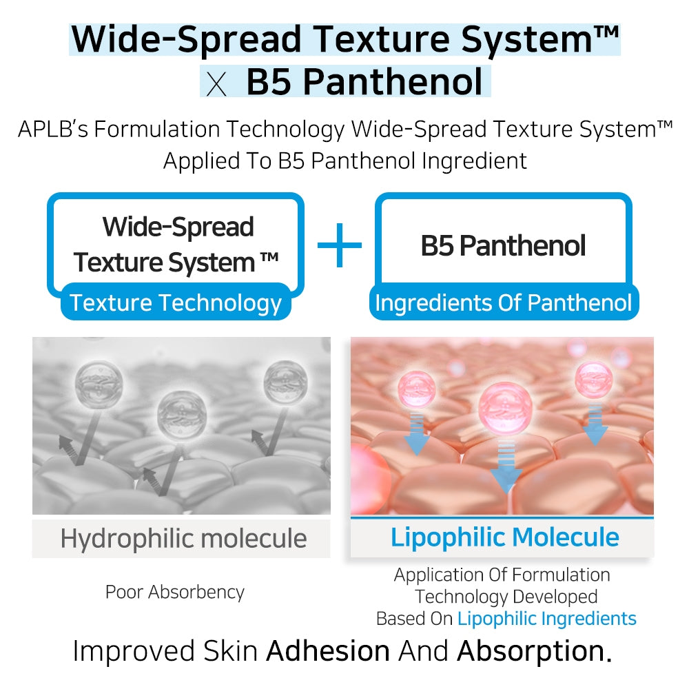 APLB - Skin cream with hyaluronic acid, ceramides and vitamin B5 - 55g